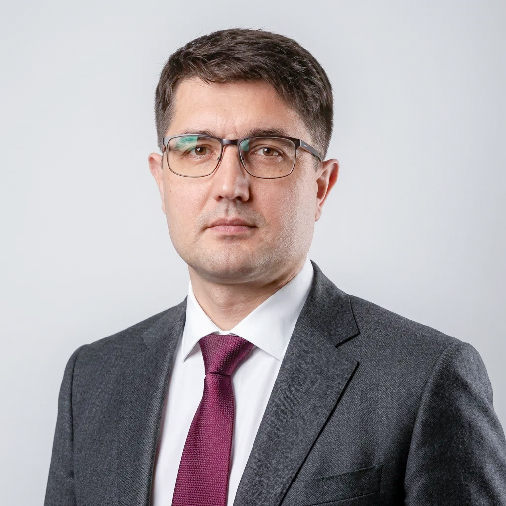Иванов Альберт